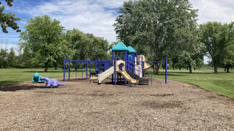 Shiocton Lake Park - Shiocton, WI