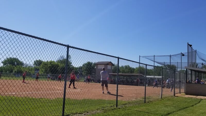 Shiocton Lake Park - Shiocton, WI