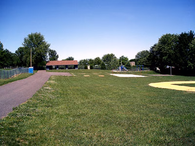 Dentler Village Park - Shippensburg, PA