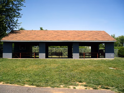 Dentler Village Park - Shippensburg, PA