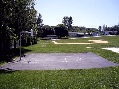 Dentler Village Park - Shippensburg, PA