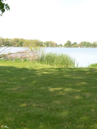 Shipshewana Lake Park - Shipshewana, IN