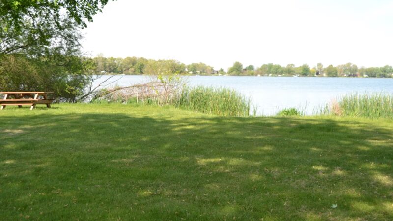 Shipshewana Lake Park - Shipshewana, IN