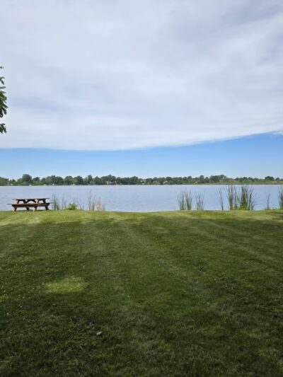 Shipshewana Lake Park - Shipshewana, IN