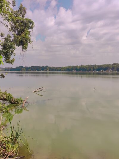 Shipshewana Lake Park - Shipshewana, IN