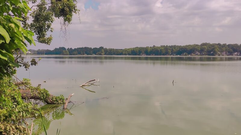 Shipshewana Lake Park - Shipshewana, IN
