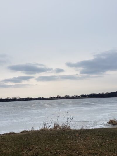 Shipshewana Lake Park - Shipshewana, IN