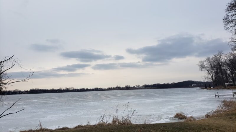 Shipshewana Lake Park - Shipshewana, IN