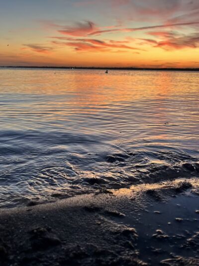 Shirley Beach - Shirley, NY