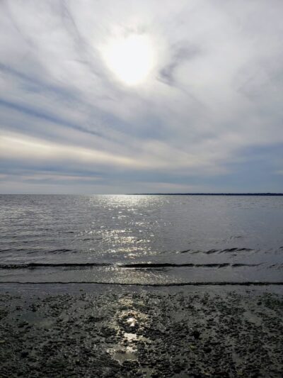 Shirley Beach - Shirley, NY
