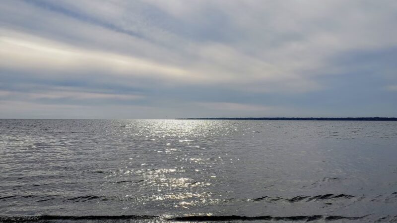 Shirley Beach - Shirley, NY