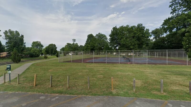 Leeds Park - Shively, KY