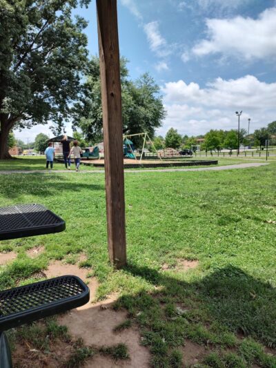 Savage park - Shively, KY
