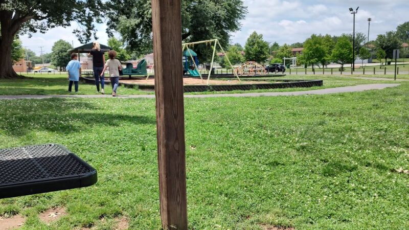 Savage park - Shively, KY