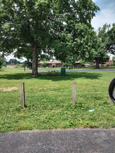 Savage park - Shively, KY