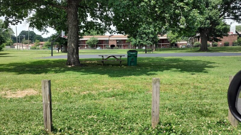 Savage park - Shively, KY