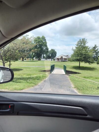 Savage park - Shively, KY