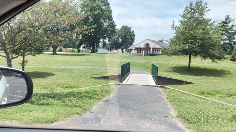 Savage park - Shively, KY