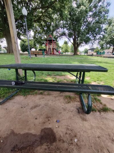 Savage park - Shively, KY