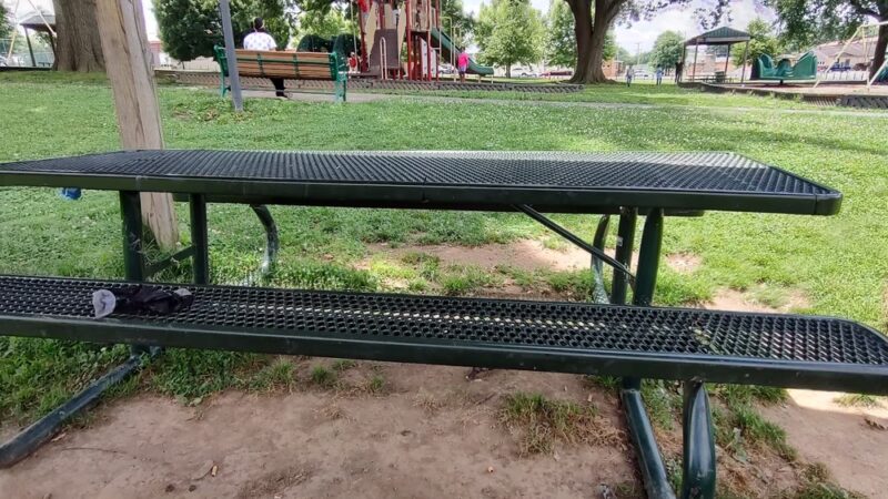 Savage park - Shively, KY