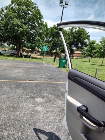 Savage park - Shively, KY