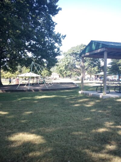 Shively Park - Shively, KY