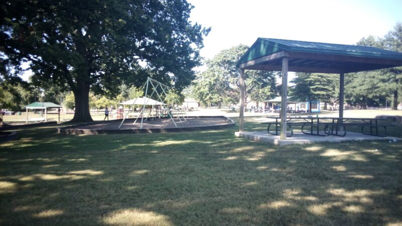 Shively Park - Shively, KY