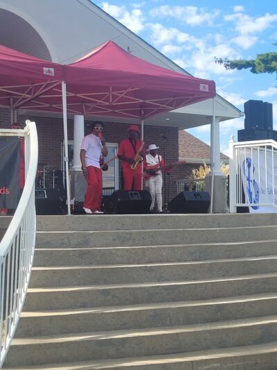 Shively Park - Shively, KY