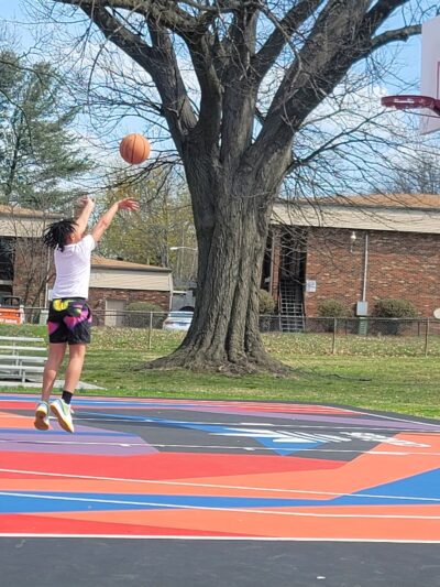 Shively Park - Shively, KY