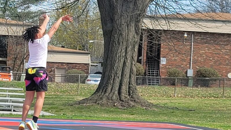 Shively Park - Shively, KY