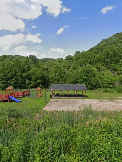 Rosedale Alliance Park - Shock, WV