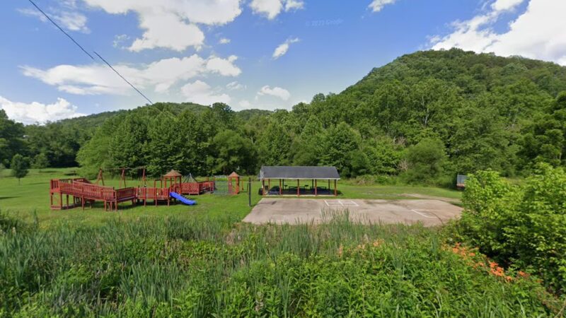 Rosedale Alliance Park - Shock, WV