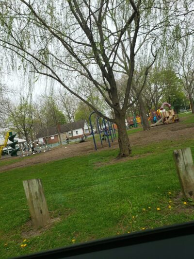 Shoemakersville Park - Shoemakersville, PA