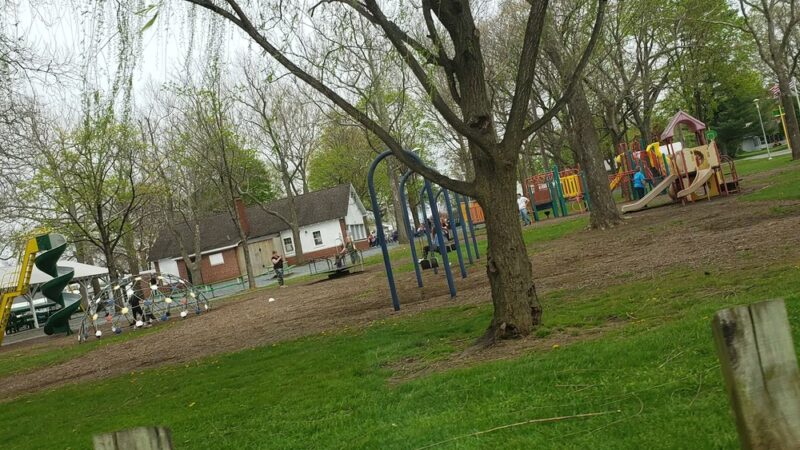 Shoemakersville Park - Shoemakersville, PA