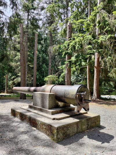 Hamlin Park - Shoreline, WA