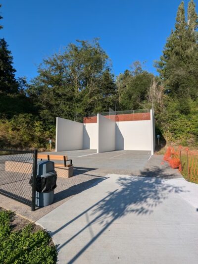 Ridgecrest Park - Shoreline, WA