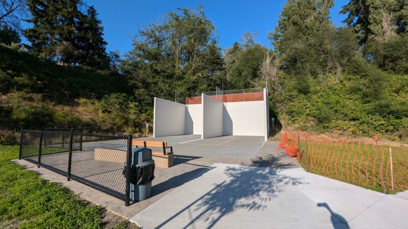 Ridgecrest Park - Shoreline, WA