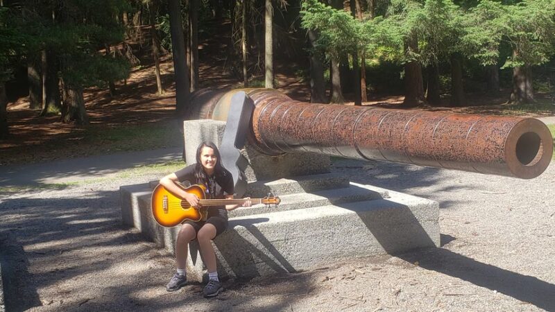 Upper Hamlin Park - Shoreline, WA