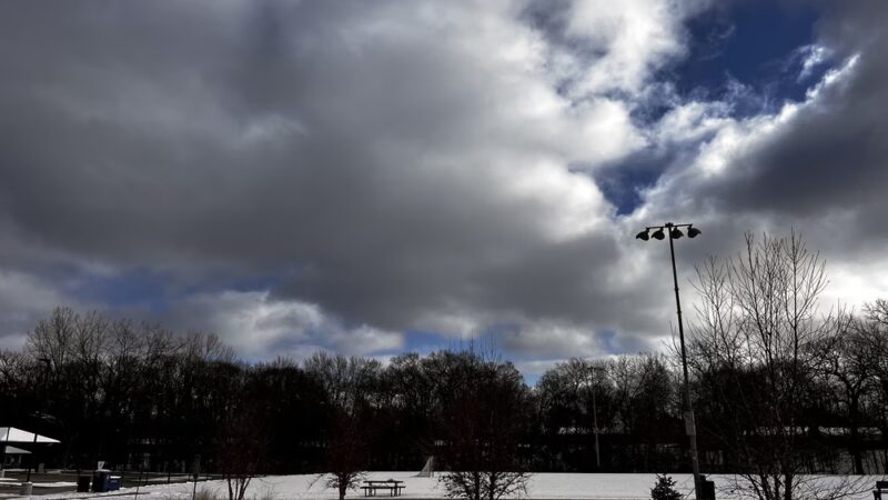Badger Park - Shorewood, MN