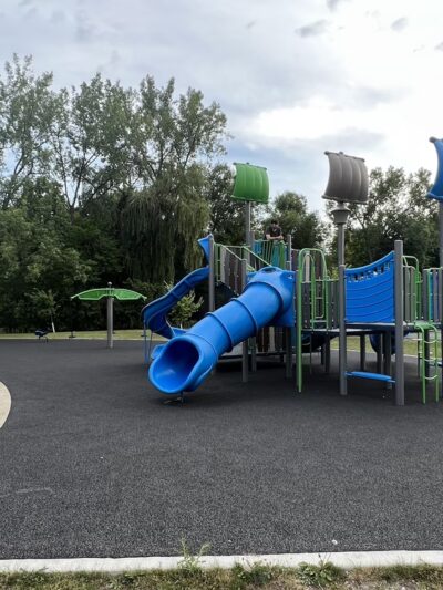 Badger Park - Shorewood, MN