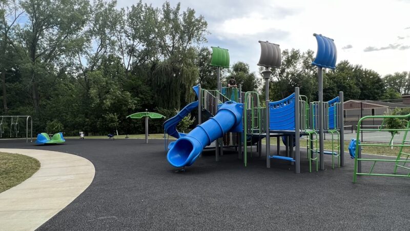Badger Park - Shorewood, MN