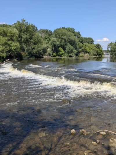 Estabrook Park - Shorewood, WI