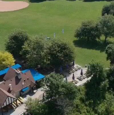 Estabrook Park - Shorewood, WI