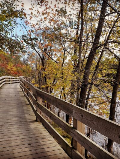 Estabrook Park - Shorewood, WI