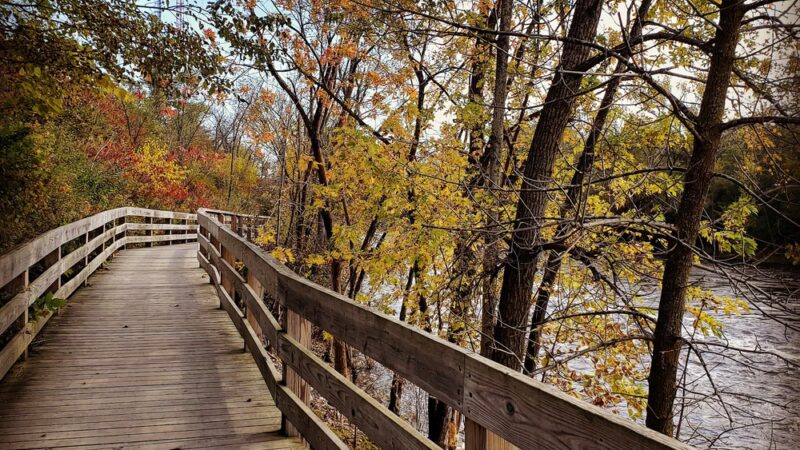 Estabrook Park - Shorewood, WI