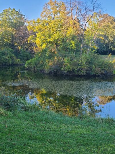 Estabrook Park - Shorewood, WI
