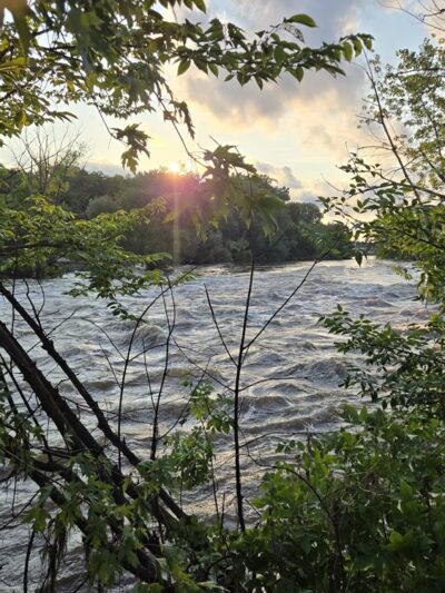 Estabrook Park - Shorewood, WI