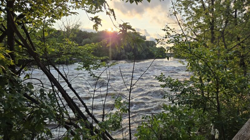 Estabrook Park - Shorewood, WI