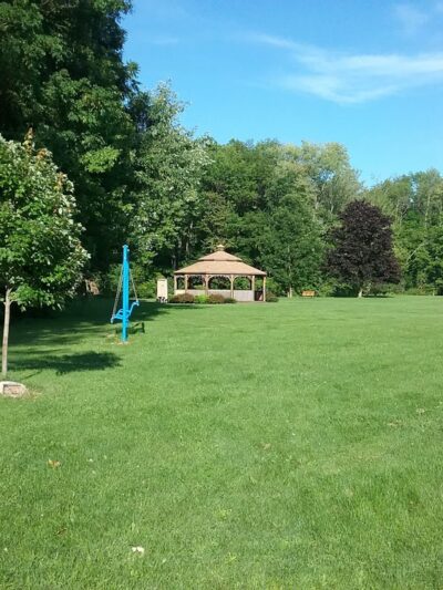 Shortsville Budd Park - Shortsville, NY