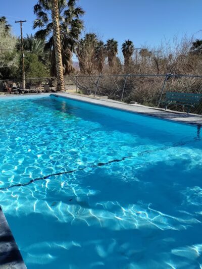 Shoshone Trailer RV Park - Shoshone, CA
